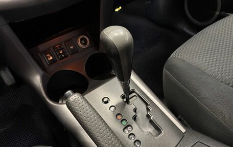 Toyota RAV4, 2007 год, 1 055 000 рублей, 13 фотография