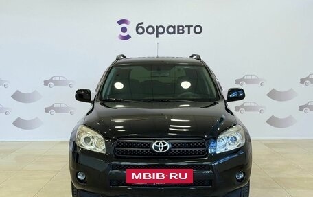 Toyota RAV4, 2007 год, 1 055 000 рублей, 2 фотография