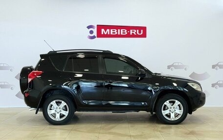 Toyota RAV4, 2007 год, 1 055 000 рублей, 6 фотография