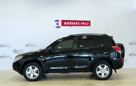 Toyota RAV4, 2007 год, 1 055 000 рублей, 5 фотография