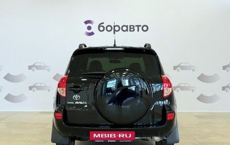 Toyota RAV4, 2007 год, 1 055 000 рублей, 4 фотография
