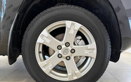 Toyota RAV4, 2007 год, 1 055 000 рублей, 15 фотография