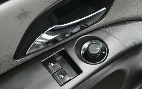 Chevrolet Cruze II, 2013 год, 800 000 рублей, 10 фотография