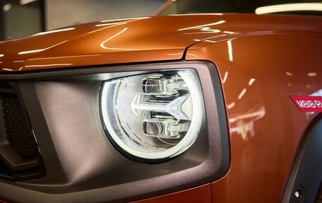 Haval H7, 2026 год, 4 199 000 рублей, 8 фотография