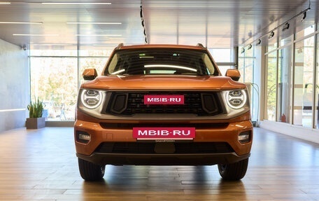 Haval H7, 2026 год, 4 199 000 рублей, 2 фотография