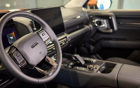 Haval H7, 2026 год, 4 199 000 рублей, 16 фотография