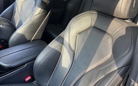 BMW 5 серия, 2019 год, 3 690 000 рублей, 5 фотография