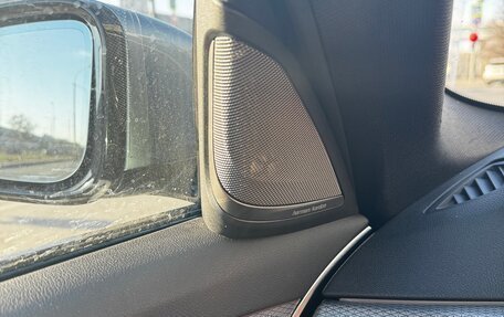 BMW 5 серия, 2019 год, 3 690 000 рублей, 7 фотография