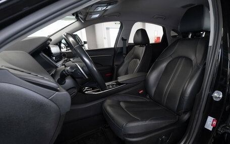 Hyundai Sonata VIII, 2021 год, 2 830 000 рублей, 9 фотография