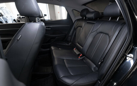 Hyundai Sonata VIII, 2021 год, 2 830 000 рублей, 12 фотография