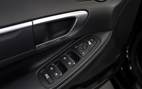 Hyundai Sonata VIII, 2021 год, 2 830 000 рублей, 19 фотография