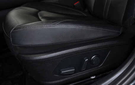 Hyundai Sonata VIII, 2021 год, 2 830 000 рублей, 21 фотография