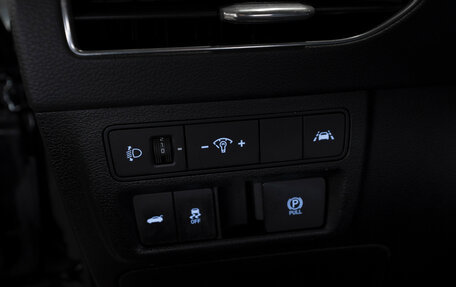 Hyundai Sonata VIII, 2021 год, 2 830 000 рублей, 22 фотография