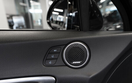 Hyundai Sonata VIII, 2021 год, 2 830 000 рублей, 20 фотография