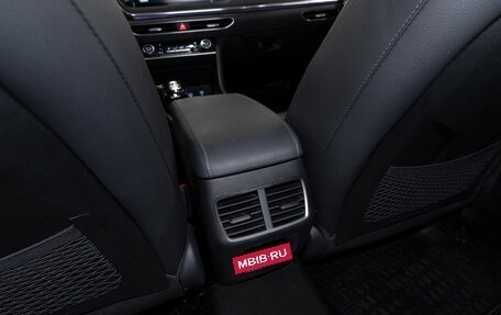 Hyundai Sonata VIII, 2021 год, 2 830 000 рублей, 13 фотография