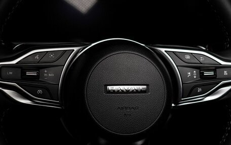 Haval F7, 2026 год, 3 449 000 рублей, 20 фотография