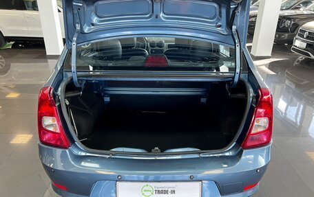 Renault Logan I, 2012 год, 545 000 рублей, 7 фотография