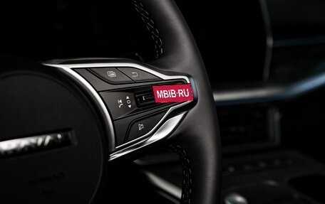 Haval F7, 2026 год, 3 449 000 рублей, 19 фотография