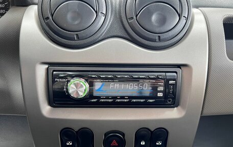 Renault Logan I, 2012 год, 545 000 рублей, 16 фотография