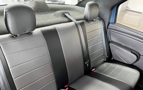 Renault Logan I, 2012 год, 545 000 рублей, 13 фотография