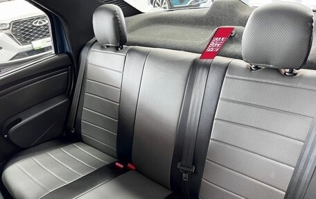 Renault Logan I, 2012 год, 545 000 рублей, 10 фотография