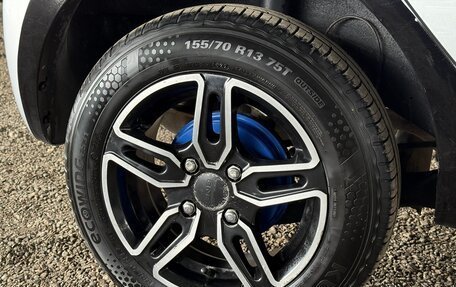 KIA Picanto I, 2006 год, 295 000 рублей, 8 фотография