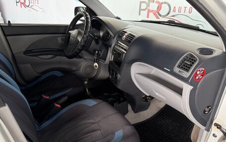 KIA Picanto I, 2006 год, 295 000 рублей, 14 фотография