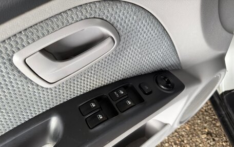 KIA Picanto I, 2006 год, 295 000 рублей, 10 фотография