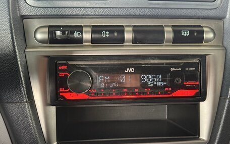 KIA Picanto I, 2006 год, 295 000 рублей, 17 фотография