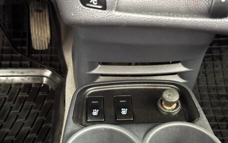 KIA Picanto I, 2006 год, 295 000 рублей, 19 фотография