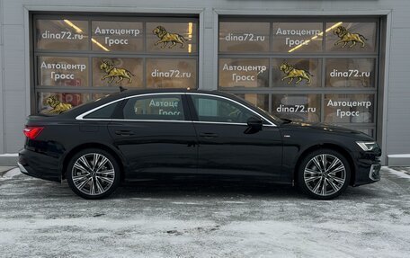 Audi A6, 2025 год, 6 900 000 рублей, 7 фотография