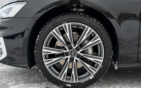 Audi A6, 2025 год, 6 900 000 рублей, 9 фотография