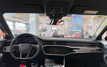 Audi A6, 2025 год, 6 900 000 рублей, 11 фотография