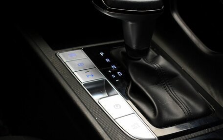 Hyundai Elantra, 2021 год, 1 849 000 рублей, 19 фотография