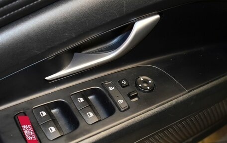 Hyundai Elantra, 2021 год, 1 849 000 рублей, 18 фотография