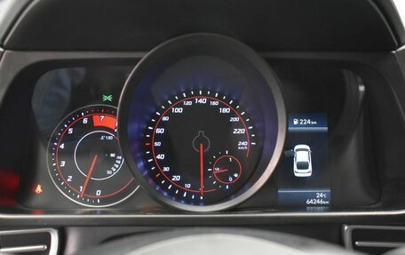 Hyundai Elantra, 2021 год, 1 849 000 рублей, 23 фотография