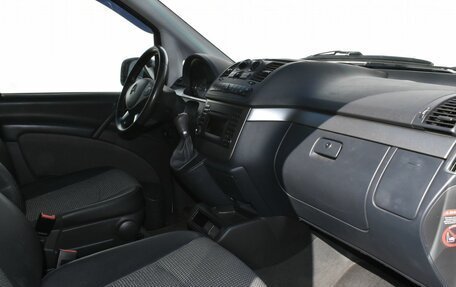 Mercedes-Benz Viano, 2013 год, 2 135 000 рублей, 7 фотография