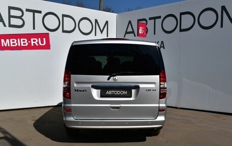 Mercedes-Benz Viano, 2013 год, 2 135 000 рублей, 4 фотография