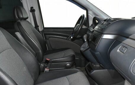 Mercedes-Benz Viano, 2013 год, 2 135 000 рублей, 8 фотография