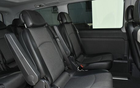 Mercedes-Benz Viano, 2013 год, 2 135 000 рублей, 14 фотография