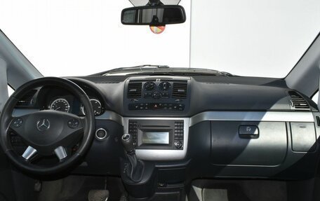 Mercedes-Benz Viano, 2013 год, 2 135 000 рублей, 9 фотография