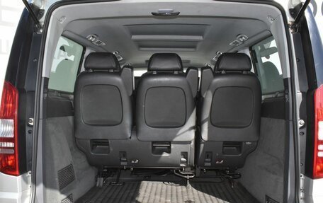 Mercedes-Benz Viano, 2013 год, 2 135 000 рублей, 16 фотография