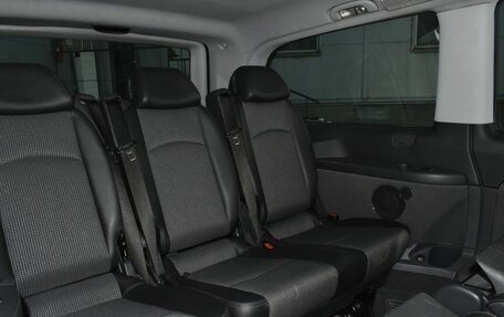 Mercedes-Benz Viano, 2013 год, 2 135 000 рублей, 13 фотография