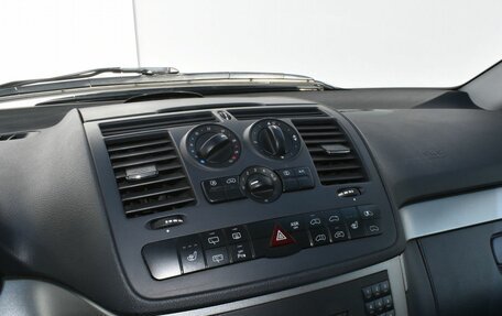 Mercedes-Benz Viano, 2013 год, 2 135 000 рублей, 17 фотография