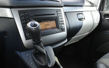 Mercedes-Benz Viano, 2013 год, 2 135 000 рублей, 19 фотография