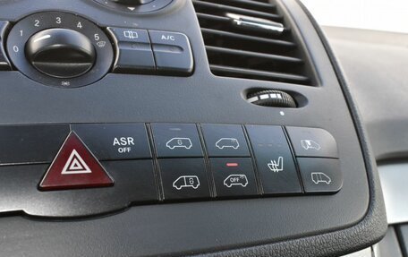 Mercedes-Benz Viano, 2013 год, 2 135 000 рублей, 20 фотография