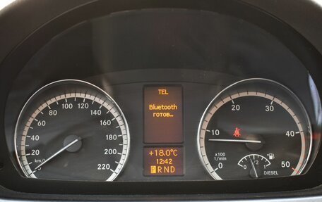 Mercedes-Benz Viano, 2013 год, 2 135 000 рублей, 21 фотография