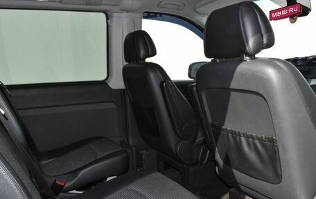 Mercedes-Benz Viano, 2013 год, 2 135 000 рублей, 15 фотография