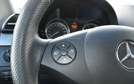 Mercedes-Benz Viano, 2013 год, 2 135 000 рублей, 25 фотография