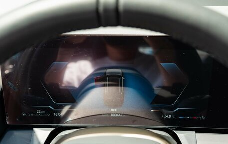 BMW X3, 2025 год, 8 390 000 рублей, 12 фотография